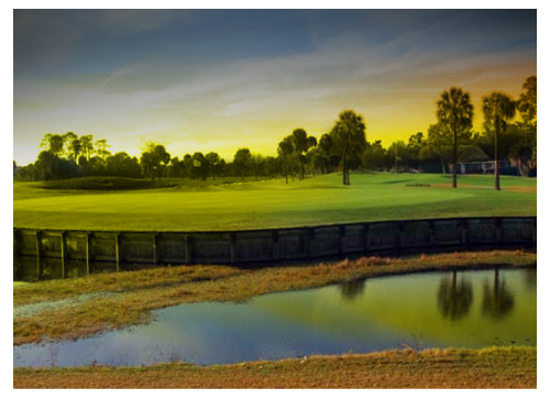 Rocky Point Golf Course